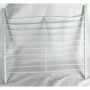 Whirlpool Kenmore Refrigerator Freezer Shelf WPW10318947
